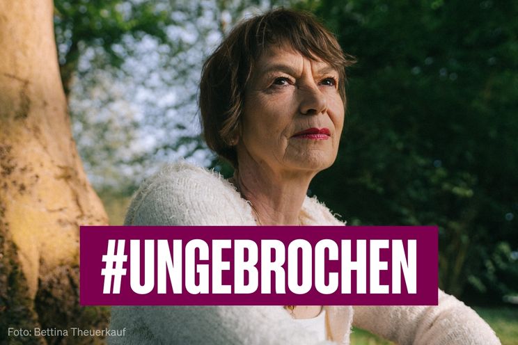 Petition · 65 von 67 Vergewaltigungen verjährt! Schwere sexualisierte Gewalt darf nicht nach 5 Jahren straffrei sein! · innn.it